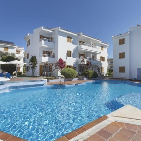 Aparthotel Flora Port de Pollença Zewnętrze zdjęcie
