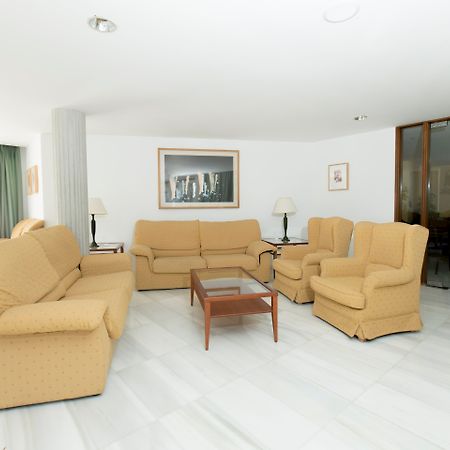 Aparthotel Flora Port de Pollença Zewnętrze zdjęcie