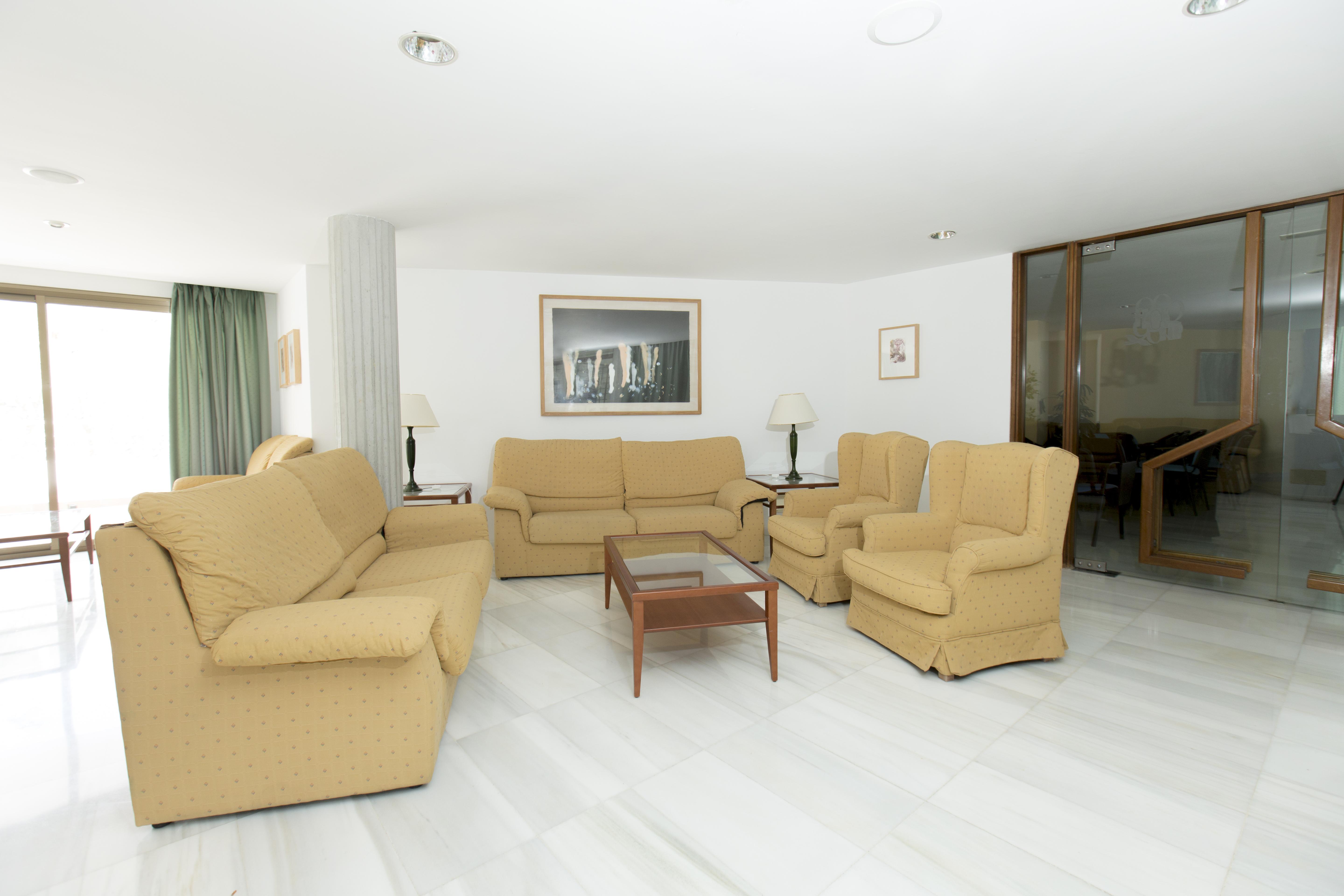 Aparthotel Flora Port de Pollença Zewnętrze zdjęcie