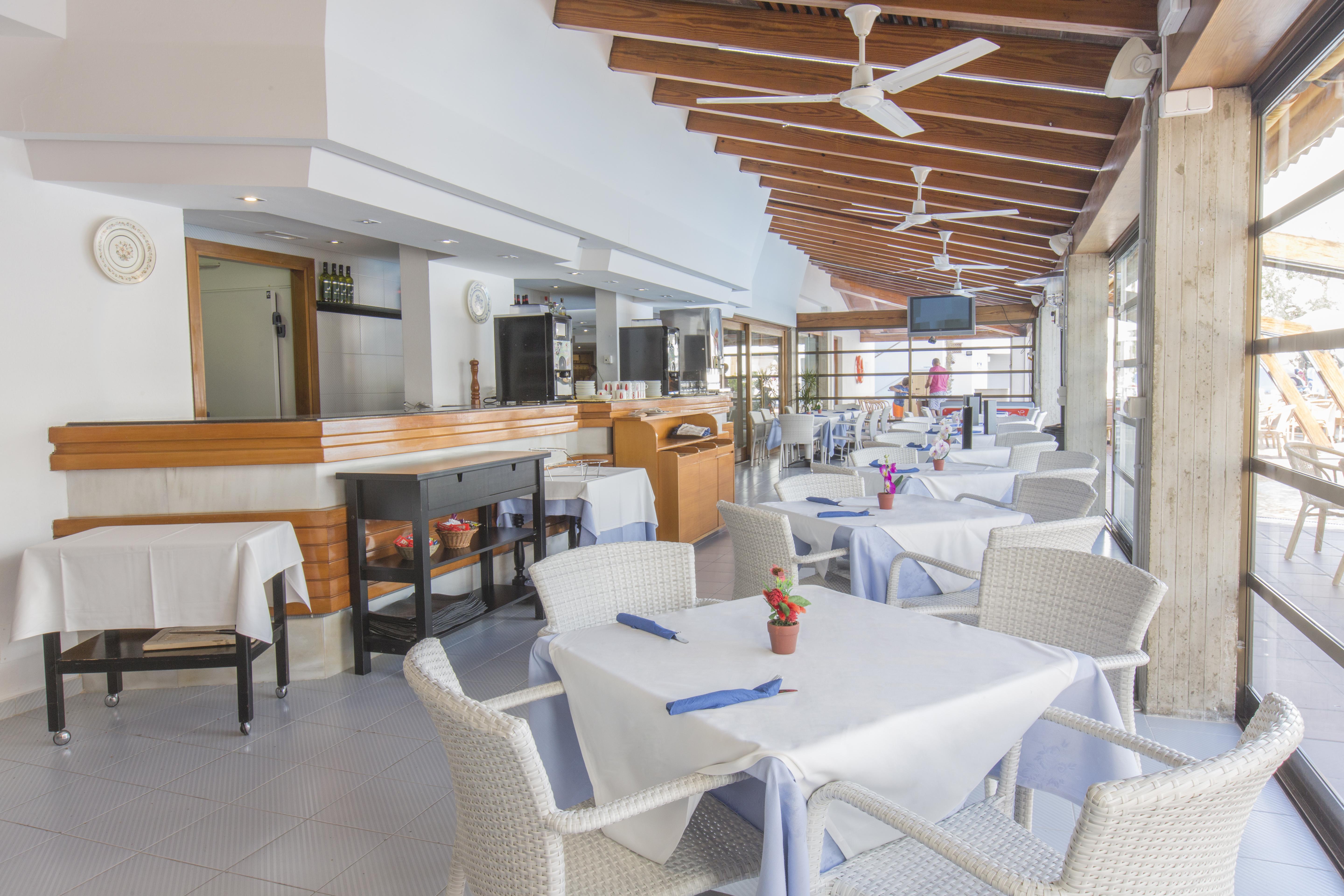 Aparthotel Flora Port de Pollença Zewnętrze zdjęcie