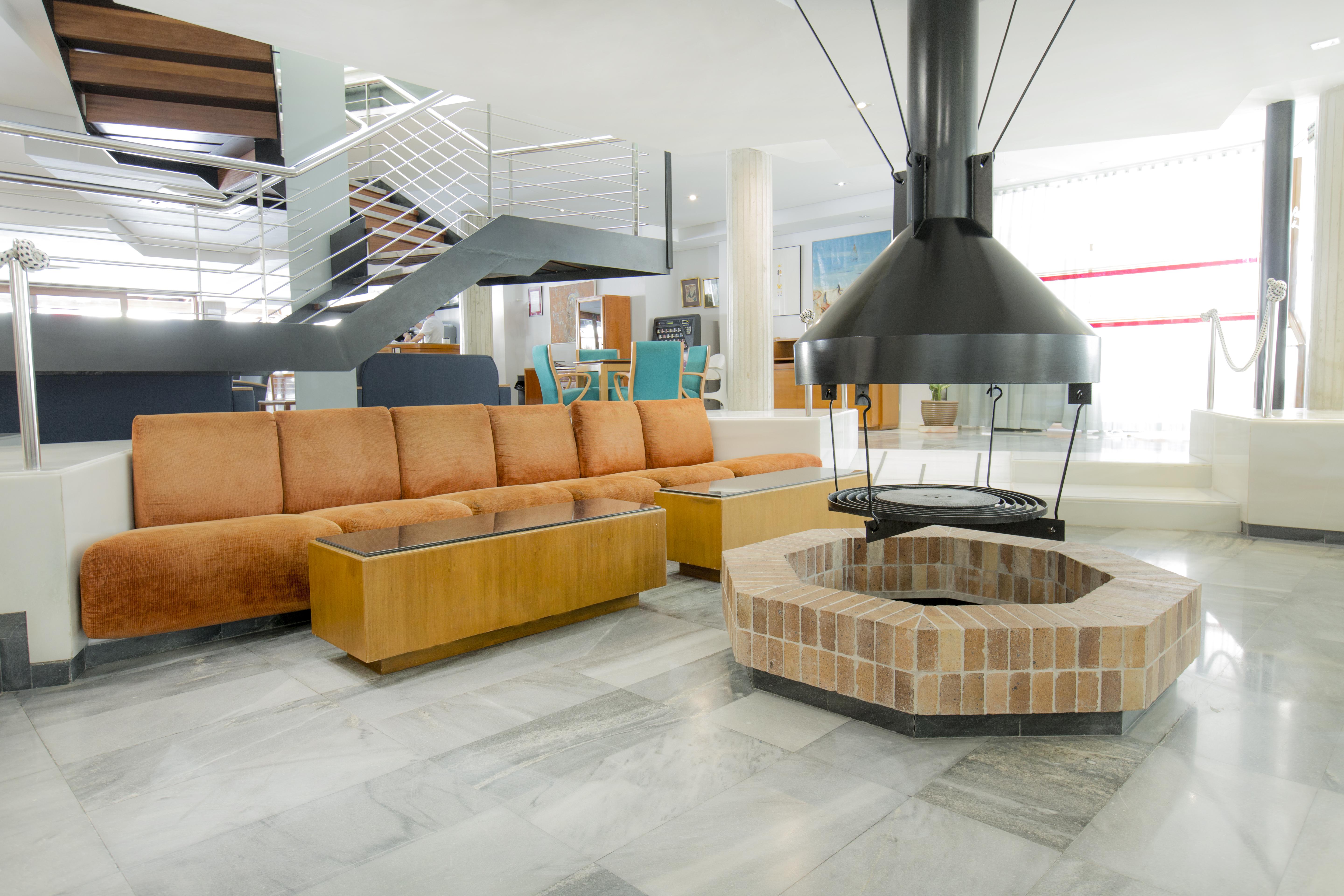 Aparthotel Flora Port de Pollença Zewnętrze zdjęcie