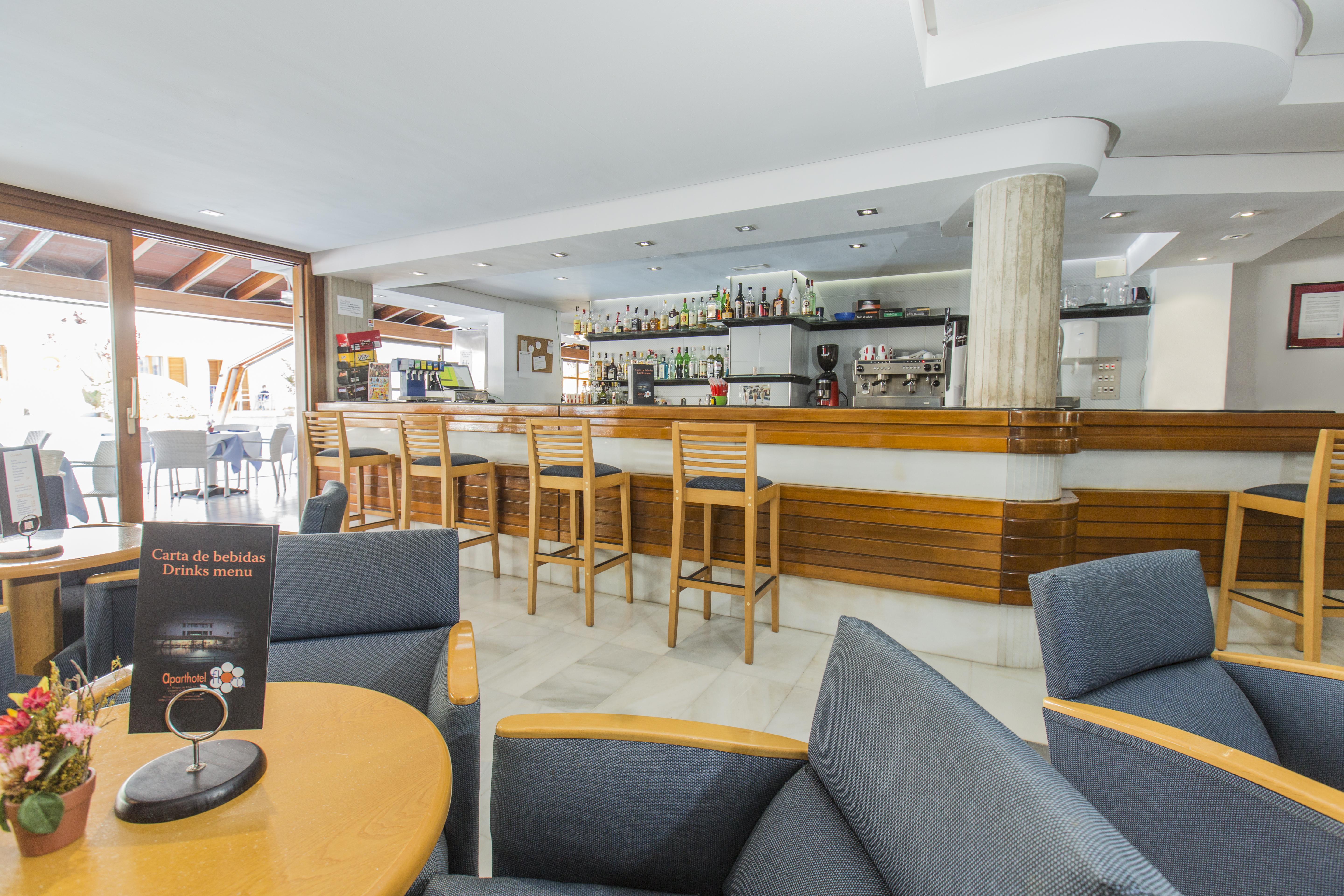 Aparthotel Flora Port de Pollença Zewnętrze zdjęcie