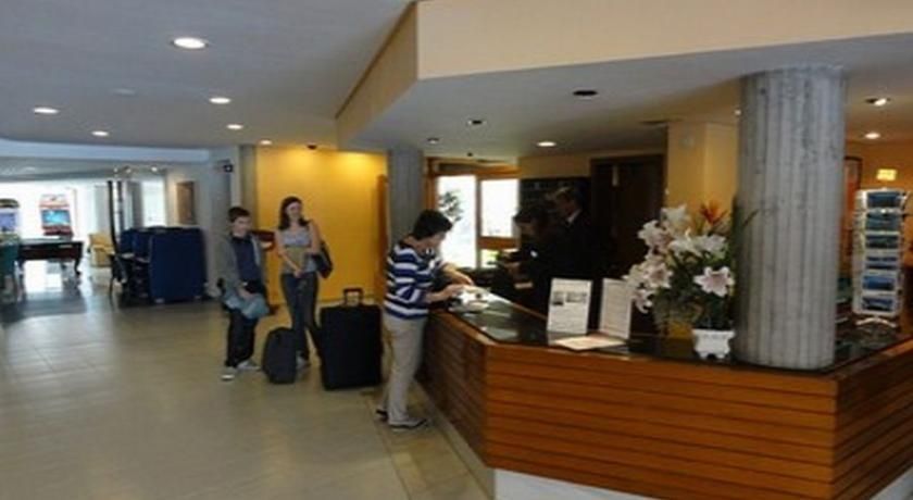 Aparthotel Flora Port de Pollença Zewnętrze zdjęcie